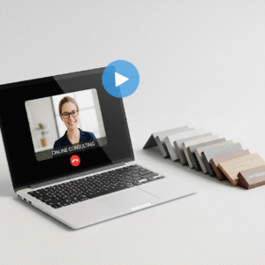 Asesoría Personalizada de Materiales Online